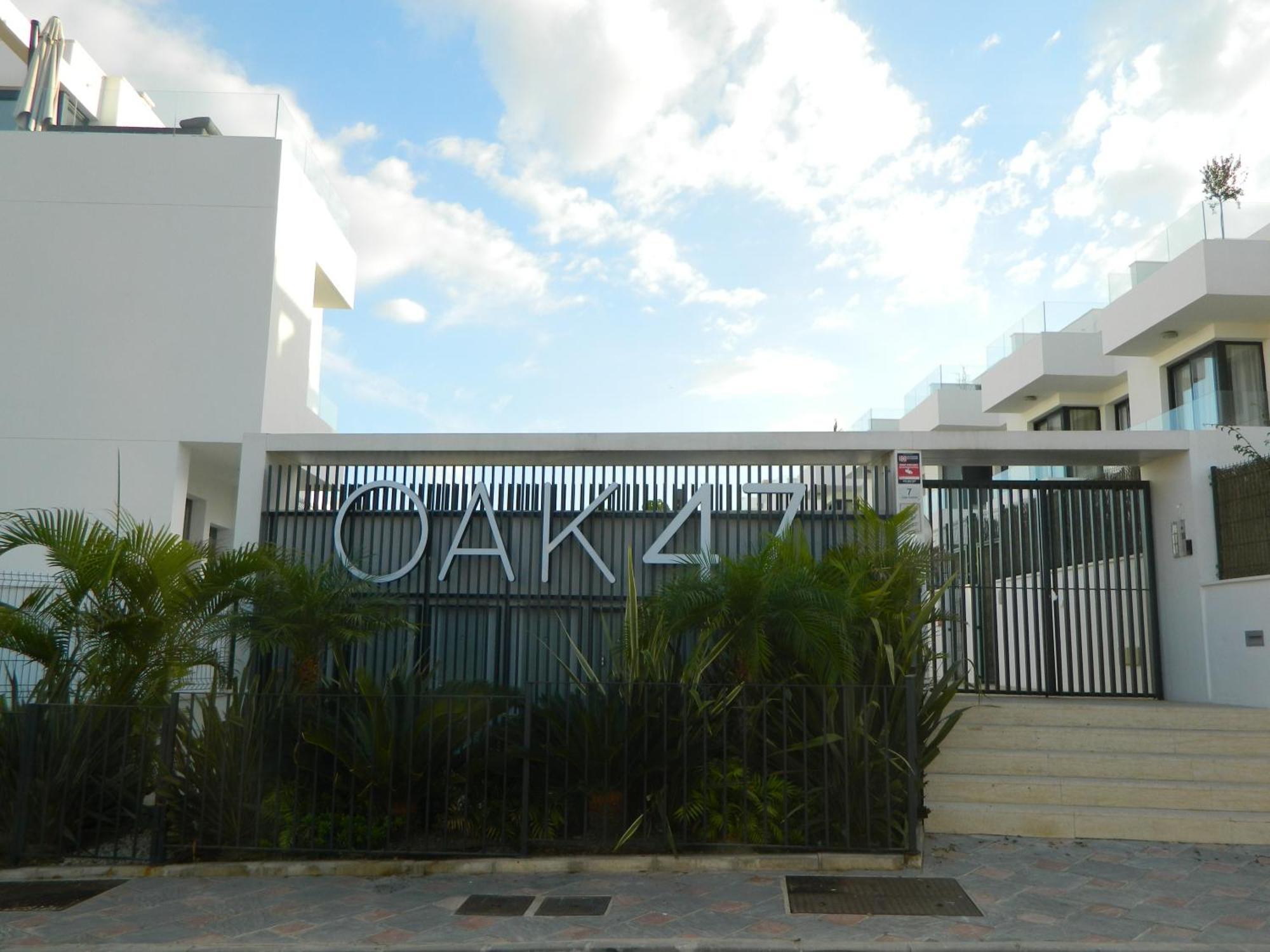 Star View Villa Fuengirola Exterior photo
